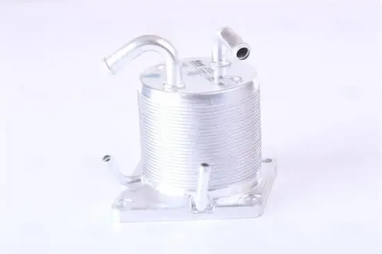 Ölkühler, Automatikgetriebe NISSENS 91293 Bild Ölkühler, Automatikgetriebe NISSENS 91293
