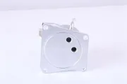 Ölkühler, Automatikgetriebe NISSENS 91293