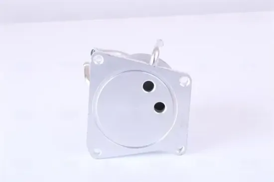 Ölkühler, Automatikgetriebe NISSENS 91293 Bild Ölkühler, Automatikgetriebe NISSENS 91293