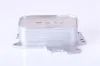 Ölkühler, Motoröl NISSENS 91297 Bild Ölkühler, Motoröl NISSENS 91297