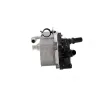 Ölkühler, Automatikgetriebe NISSENS 91298 Bild Ölkühler, Automatikgetriebe NISSENS 91298