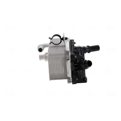 Ölkühler, Automatikgetriebe NISSENS 91298 Bild Ölkühler, Automatikgetriebe NISSENS 91298