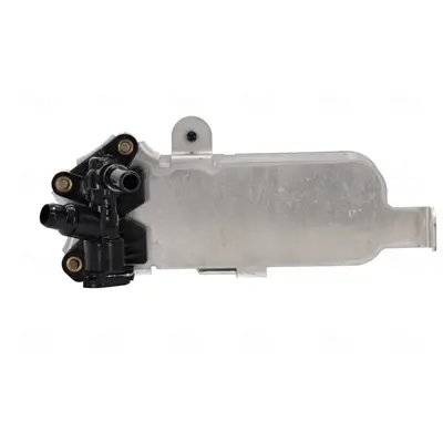 Ölkühler, Automatikgetriebe NISSENS 91298 Bild Ölkühler, Automatikgetriebe NISSENS 91298