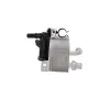 Ölkühler, Automatikgetriebe NISSENS 91298 Bild Ölkühler, Automatikgetriebe NISSENS 91298