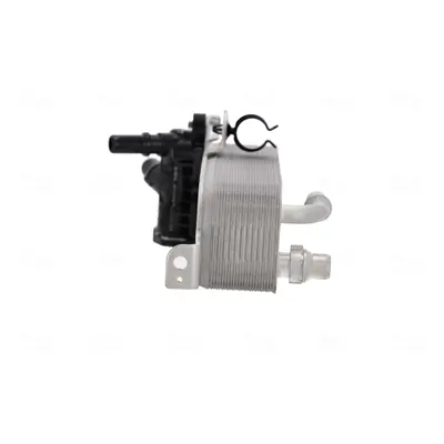 Ölkühler, Automatikgetriebe NISSENS 91298 Bild Ölkühler, Automatikgetriebe NISSENS 91298