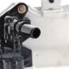 Ölkühler, Automatikgetriebe NISSENS 91298 Bild Ölkühler, Automatikgetriebe NISSENS 91298