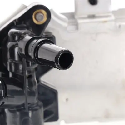 Ölkühler, Automatikgetriebe NISSENS 91298 Bild Ölkühler, Automatikgetriebe NISSENS 91298