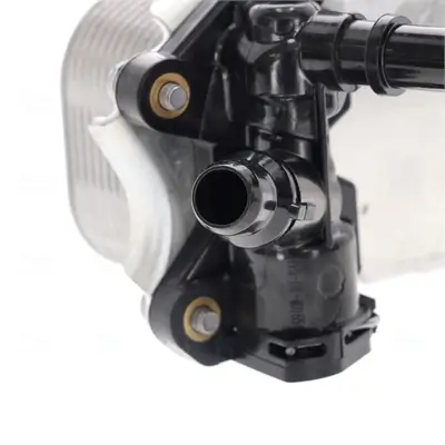 Ölkühler, Automatikgetriebe NISSENS 91298 Bild Ölkühler, Automatikgetriebe NISSENS 91298