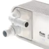 Ölkühler, Automatikgetriebe NISSENS 91298 Bild Ölkühler, Automatikgetriebe NISSENS 91298
