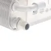 Ölkühler, Automatikgetriebe NISSENS 91298 Bild Ölkühler, Automatikgetriebe NISSENS 91298