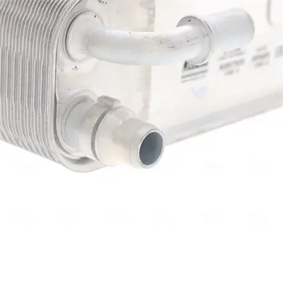 Ölkühler, Automatikgetriebe NISSENS 91298 Bild Ölkühler, Automatikgetriebe NISSENS 91298