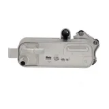Ölkühler, Automatikgetriebe NISSENS 91298