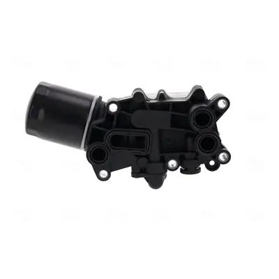 Ölkühler, Motoröl NISSENS 91311 Bild Ölkühler, Motoröl NISSENS 91311
