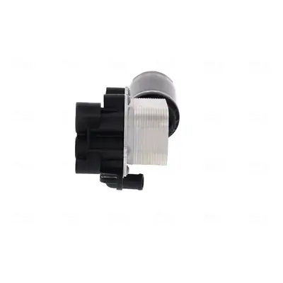 Ölkühler, Motoröl NISSENS 91311 Bild Ölkühler, Motoröl NISSENS 91311