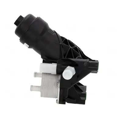 Ölkühler, Motoröl NISSENS 91316 Bild Ölkühler, Motoröl NISSENS 91316