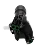 Ölkühler, Motoröl NISSENS 91316 Bild Ölkühler, Motoröl NISSENS 91316