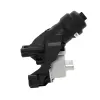 Ölkühler, Motoröl NISSENS 91316 Bild Ölkühler, Motoröl NISSENS 91316