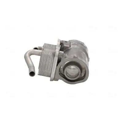 Ölkühler, Motoröl NISSENS 91317 Bild Ölkühler, Motoröl NISSENS 91317