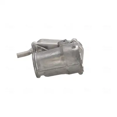 Ölkühler, Motoröl NISSENS 91317 Bild Ölkühler, Motoröl NISSENS 91317