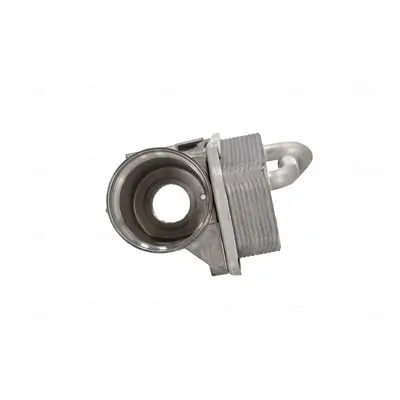Ölkühler, Motoröl NISSENS 91317 Bild Ölkühler, Motoröl NISSENS 91317