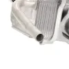 Ölkühler, Motoröl NISSENS 91317 Bild Ölkühler, Motoröl NISSENS 91317