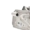 Ölkühler, Motoröl NISSENS 91317 Bild Ölkühler, Motoröl NISSENS 91317