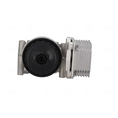 Ölkühler, Motoröl NISSENS 91327 Bild Ölkühler, Motoröl NISSENS 91327