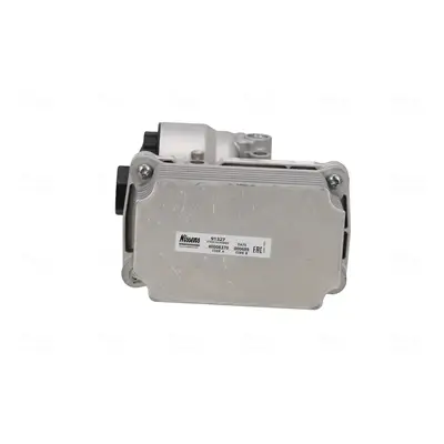 Ölkühler, Motoröl NISSENS 91327 Bild Ölkühler, Motoröl NISSENS 91327