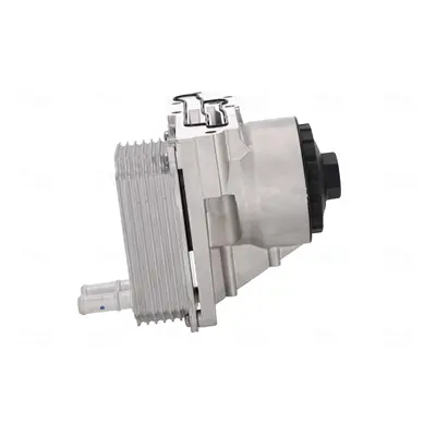 Ölkühler, Motoröl NISSENS 91328 Bild Ölkühler, Motoröl NISSENS 91328