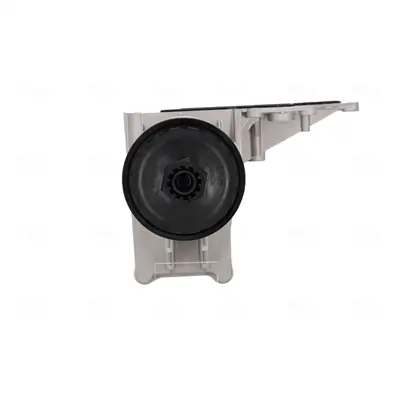 Ölkühler, Motoröl NISSENS 91328 Bild Ölkühler, Motoröl NISSENS 91328