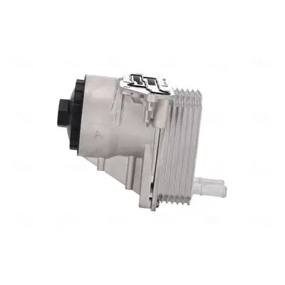 Ölkühler, Motoröl NISSENS 91328 Bild Ölkühler, Motoröl NISSENS 91328