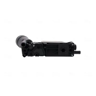 Ölkühler, Motoröl NISSENS 91335 Bild Ölkühler, Motoröl NISSENS 91335