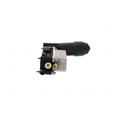 Ölkühler, Motoröl NISSENS 91335 Bild Ölkühler, Motoröl NISSENS 91335