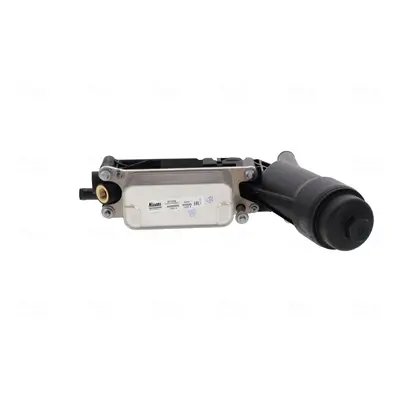 Ölkühler, Motoröl NISSENS 91335 Bild Ölkühler, Motoröl NISSENS 91335