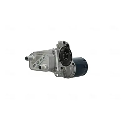 Ölkühler, Motoröl NISSENS 91337 Bild Ölkühler, Motoröl NISSENS 91337