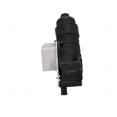 Ölkühler, Motoröl NISSENS 91339 Bild Ölkühler, Motoröl NISSENS 91339