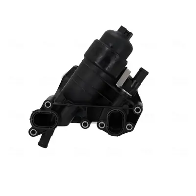 Ölkühler, Motoröl NISSENS 91339 Bild Ölkühler, Motoröl NISSENS 91339