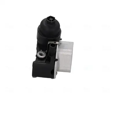 Ölkühler, Motoröl NISSENS 91339 Bild Ölkühler, Motoröl NISSENS 91339
