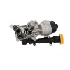 Ölkühler, Motoröl NISSENS 91346 Bild Ölkühler, Motoröl NISSENS 91346