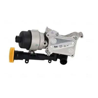 Ölkühler, Motoröl NISSENS 91346 Bild Ölkühler, Motoröl NISSENS 91346