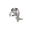 Ölkühler, Motoröl NISSENS 91349 Bild Ölkühler, Motoröl NISSENS 91349