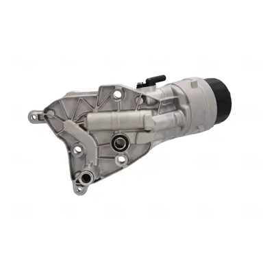 Ölkühler, Motoröl NISSENS 91349 Bild Ölkühler, Motoröl NISSENS 91349
