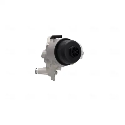 Ölkühler, Motoröl NISSENS 91349 Bild Ölkühler, Motoröl NISSENS 91349