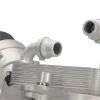 Ölkühler, Motoröl NISSENS 91349 Bild Ölkühler, Motoröl NISSENS 91349