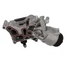 Ölkühler, Motoröl NISSENS 91355 Bild Ölkühler, Motoröl NISSENS 91355
