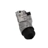 Ölkühler, Motoröl NISSENS 91355 Bild Ölkühler, Motoröl NISSENS 91355