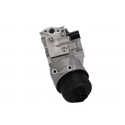 Ölkühler, Motoröl NISSENS 91355 Bild Ölkühler, Motoröl NISSENS 91355