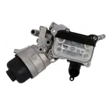 Ölkühler, Motoröl NISSENS 91355