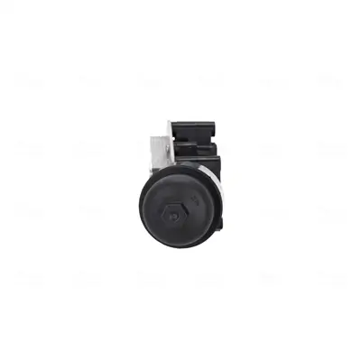 Ölkühler, Motoröl NISSENS 91357 Bild Ölkühler, Motoröl NISSENS 91357