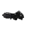 Ölkühler, Motoröl NISSENS 91357 Bild Ölkühler, Motoröl NISSENS 91357